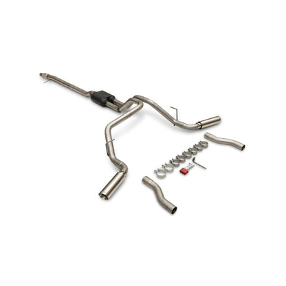 Flowmaster American Thunder Cat-Back For Ford Ranger 2.3L (11-23) (818158)