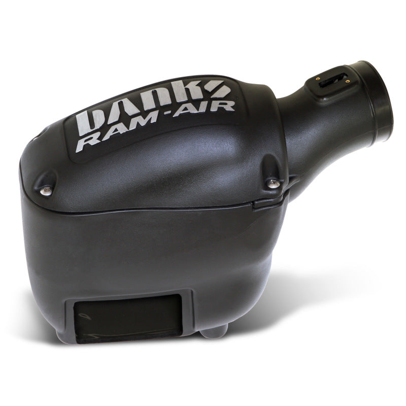 Banks Power Ram-Air Intake System | Ford F250/F350/F450 6.7L (42215-D)