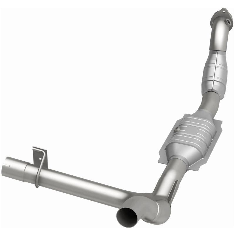 Magnaflow 51839 DirectFit Converter for Ford Trucks 01 4.6L