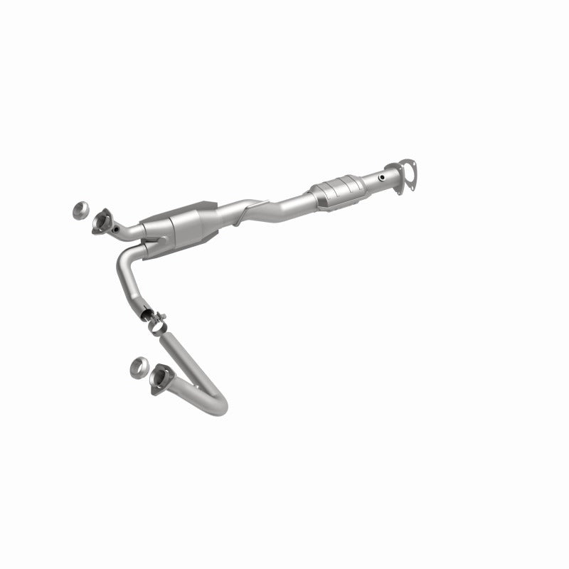 MagnaFlow D/F Converter Chevy Astro 00-04 4.3L for Chevy Astro (00-04)