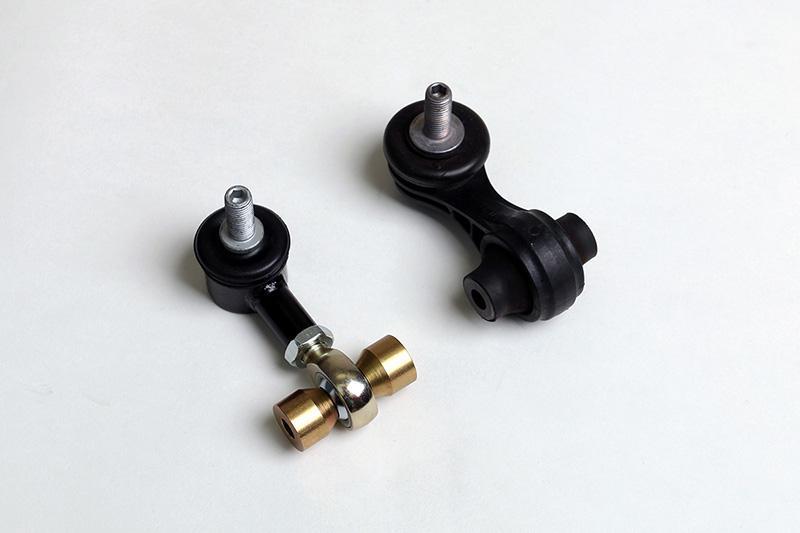 Progress Technology 22mm Adjustable Rear Sway Bar | Honda Civic Type-R (17+) Incl Reinforced Bushing Brkts