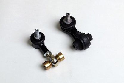 Progress Technology 22mm Adjustable Rear Sway Bar | Honda Civic Type-R (17+) Incl Reinforced Bushing Brkts