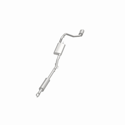 Magnaflow 106-1085 Exhaust Kit For Jeep Gladiator 20-21 3.6L Direct-Fit