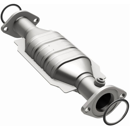 Magnaflow 49432 DirectFit Converter 98-00 Mazda 626 2.0L OEM