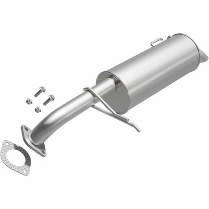 BRExhaust 2010-2011 Kia Soul 2.0L Direct-Fit Muffler Kit