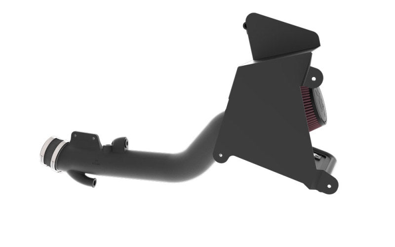 K&N Performance AirCharger Intake System | Ford Maverick/Bronco Sport L4 2.0L (63-2618)