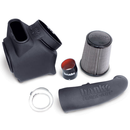 Banks Power Ram-Air Intake System | Chevy/GMC 2500 L5P (17-19) (42249-D)