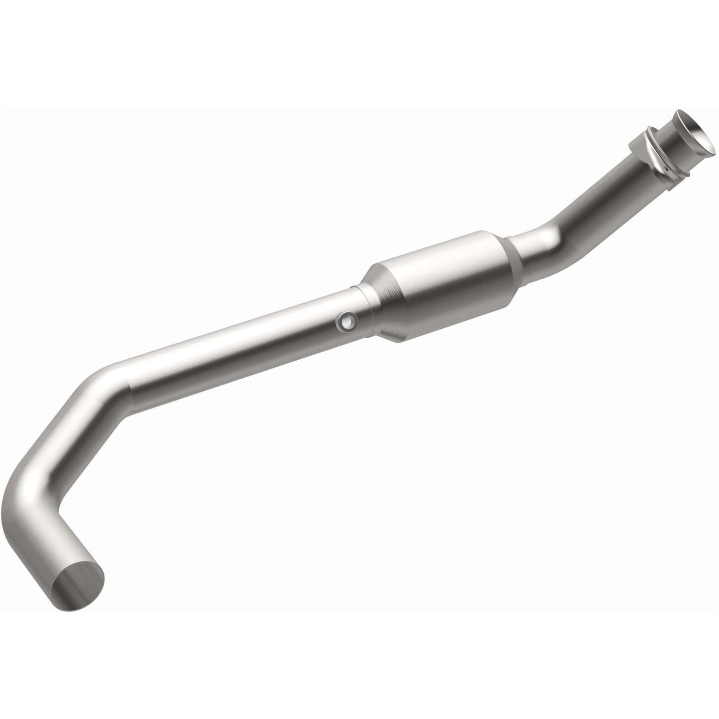 MagnaFlow 2007-2008 Ford F-150 California Grade CARB Compliant Direct-Fit Catalytic Converter