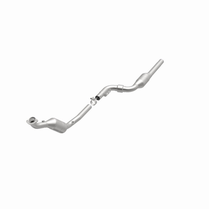 Magnaflow 24402 DirectFit Converter For MB E320 3.2L P/S