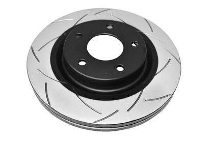 DBA Front Slotted Street Series Rotor | Nissan Altima (13-20) (DBA2180S)