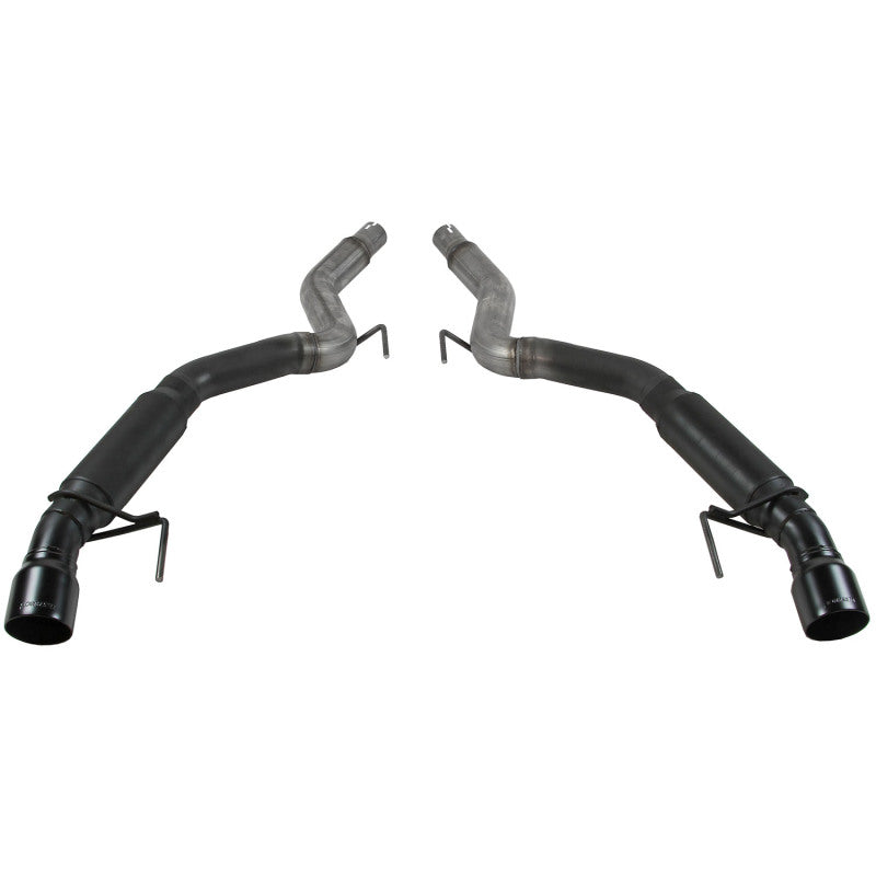 Flowmaster SS Outlaw Axle-Back Exhaust For Ford Mustang 15-23 (817823)