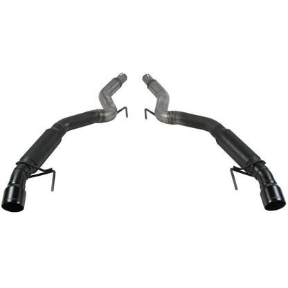 Flowmaster SS Outlaw Axle-Back Exhaust For Ford Mustang 15-23 (817823)