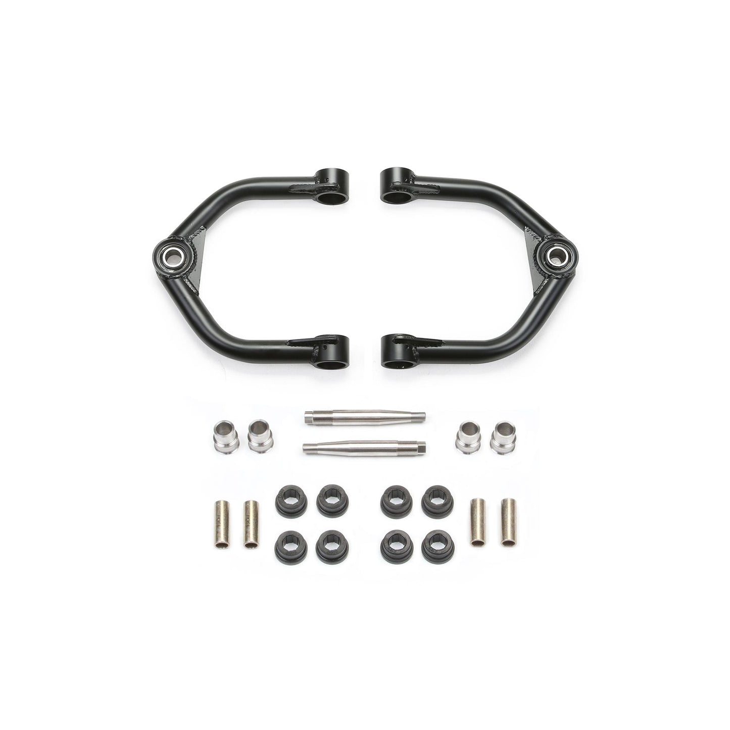 Fabtech 0-6" Uniball Upper Control Arm Kit | Nissan Titan XD 4WD (16-18) (FTS25013)