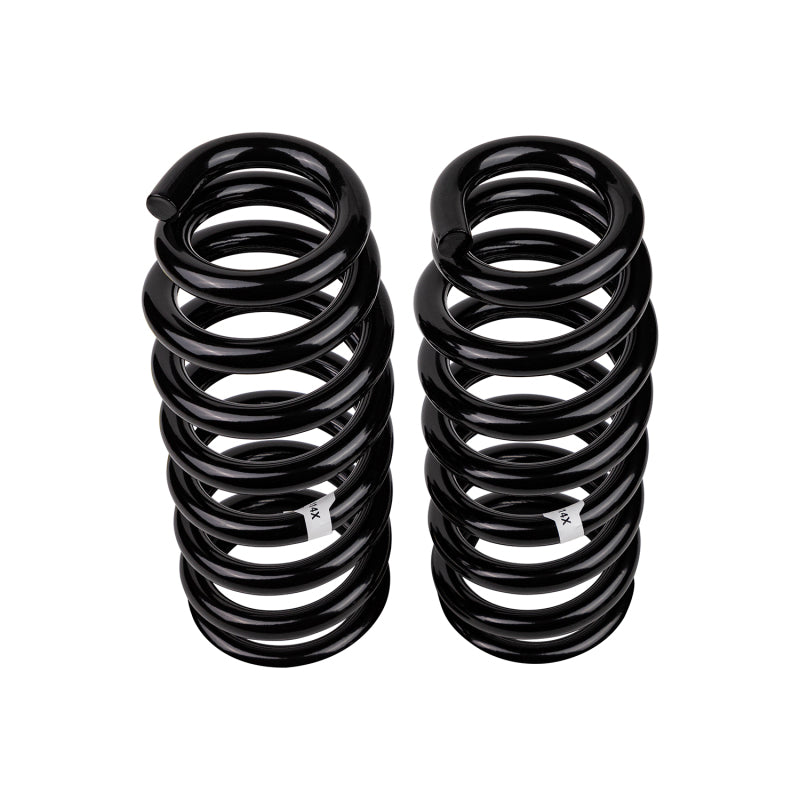 Old Man Emu 2914 Front Coil Springs for 2000-2006 Mitsubishi Montero/Pajero