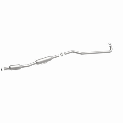 Magnaflow 51128 DirectFit Converter For Chevy Prizm/ Toyota Corolla 98-02