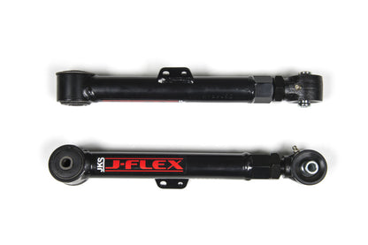 JKS JKS1655 Rear Upper Adjustable Control Arms for 1997-2006 Jeep Wrangler TJ
