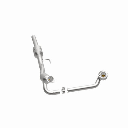 MagnaFlow Direct Fit Catalytic Converter 02-03 Dodge Durango 5.9L