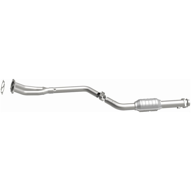 Magnaflow 23098 DirectFit Converter For BMW Z3 1.9L