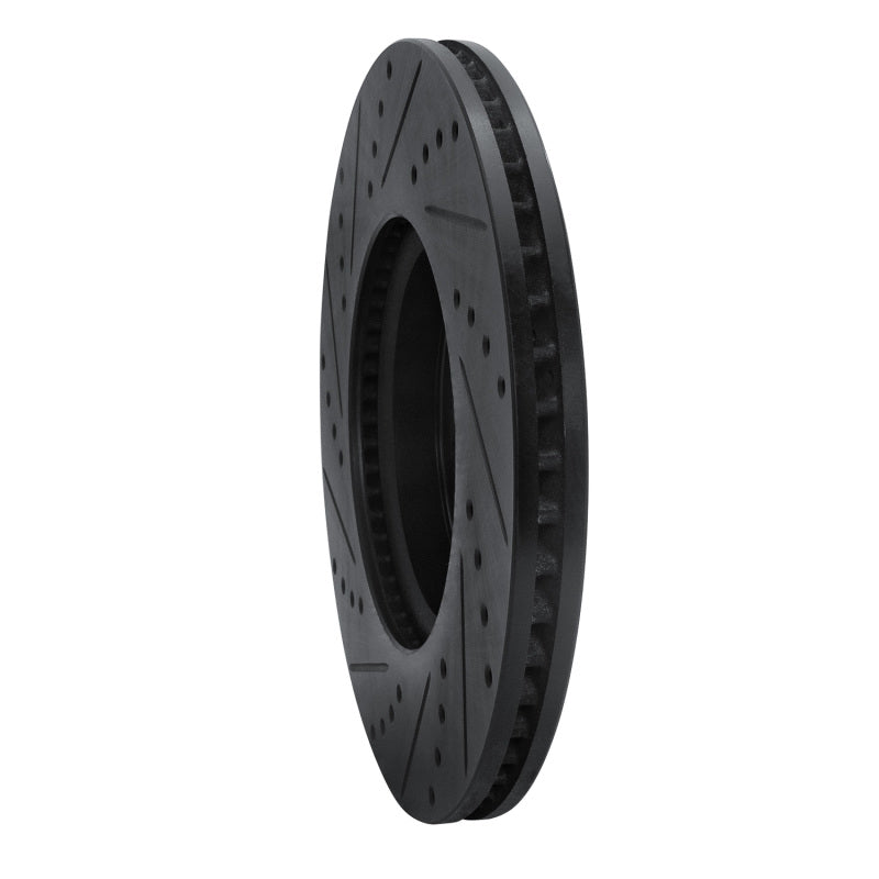 R1 13-25 Acura ILX D&S Rotor | ILX (12-22) (ECB-59064R)