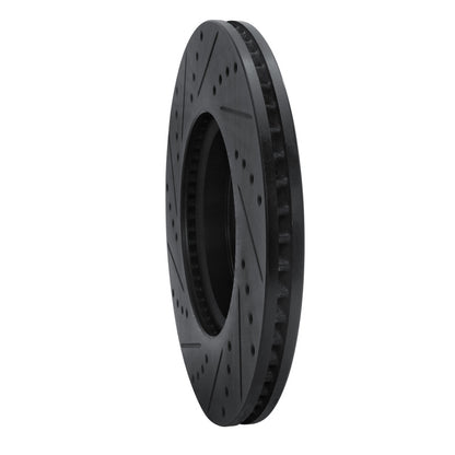 R1 13-25 Acura ILX D&S Rotor | ILX (12-22) (ECB-59064R)