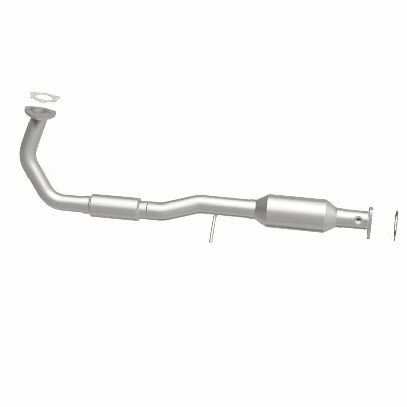 Magnaflow 23956 DirectFit Converter For Saturn SC1 98-99 1.9L
