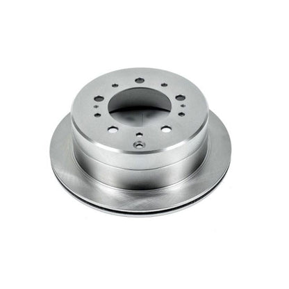 PowerStop Rear Brake Rotor | Lexus LX470 (98-07) (JBR736)
