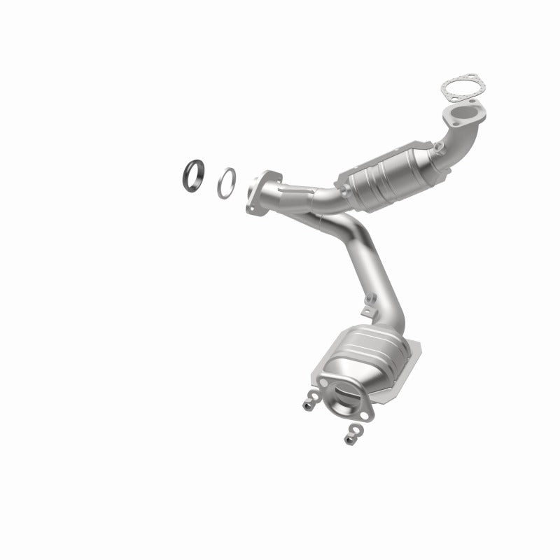 Magnaflow 24233 DirectFit Converter For Mitsubishi Montero 01-02 3.5L