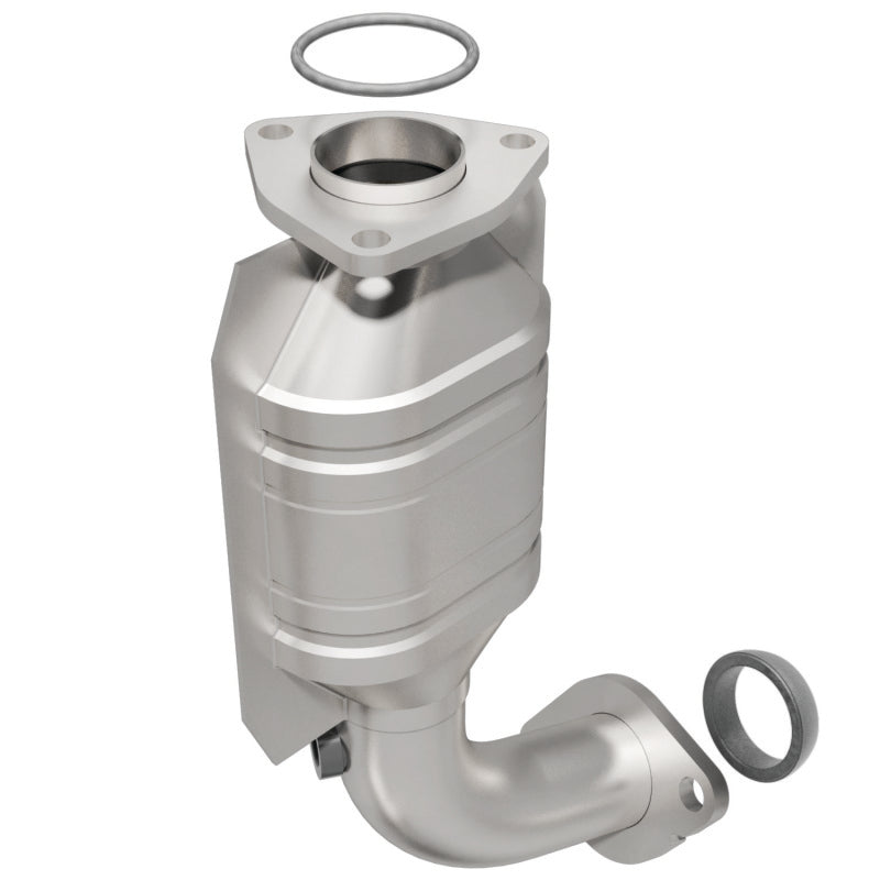 Magnaflow 49555 DirectFit Converter For Chevy Tracker 2.0L
