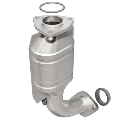 Magnaflow 49555 DirectFit Converter For Chevy Tracker 2.0L