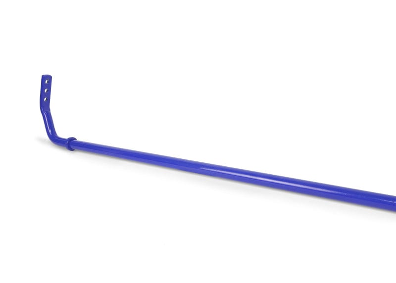 SuperPro 2022+ Subaru WRX 22mm Adjustable Rear Sway Bar Kit