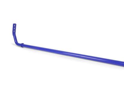 SuperPro 2022+ Subaru WRX 22mm Adjustable Rear Sway Bar Kit