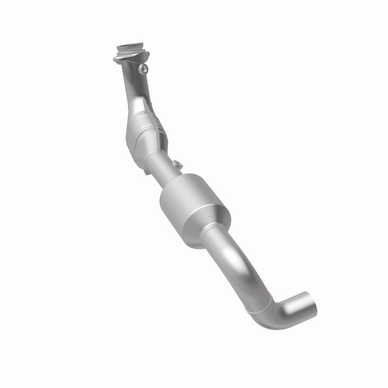 Magnaflow 52449 DirectFit Converter For F-150 V8 4.6L