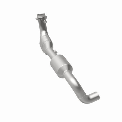 Magnaflow 52449 DirectFit Converter For F-150 V8 4.6L