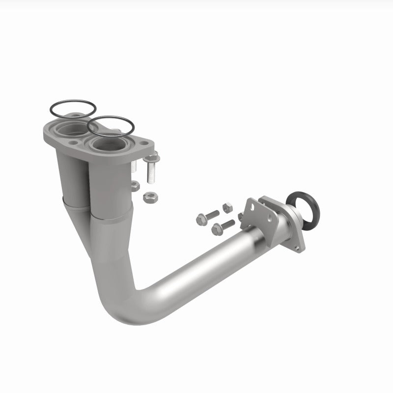 Magnaflow 107-0049 Front Pipe Kit For Honda Accord 94-97 2.2L
