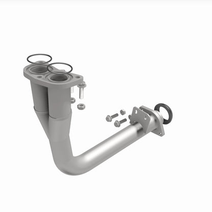 Magnaflow 107-0049 Front Pipe Kit For Honda Accord 94-97 2.2L