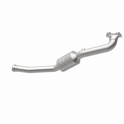 MagnaFlow 49737 DirectFit Converter For 2011 Jeep Grand Cherokee 3.6L
