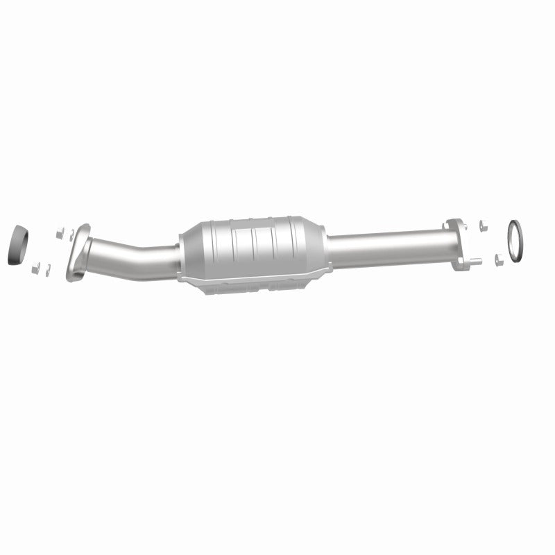 Magnaflow 24366 DirectFit Converter For Suzuki Aerio 2.0L