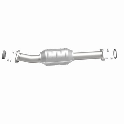 Magnaflow 24366 DirectFit Converter For Suzuki Aerio 2.0L