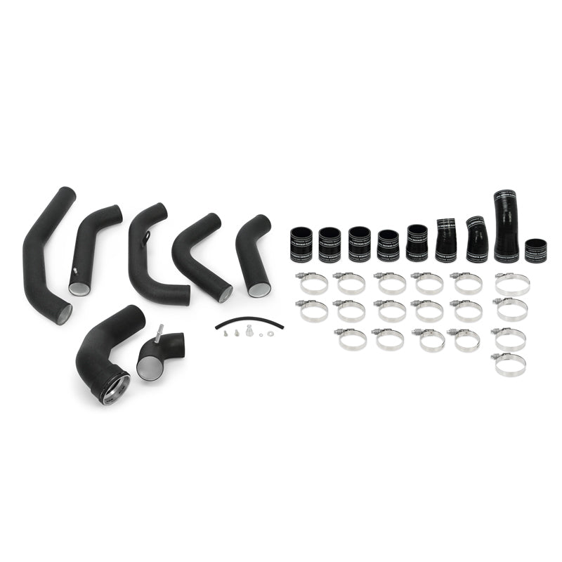 Mishimoto Complete Intercooler Pipe Kit | 2015-2016 Ford F-150 EcoBoost 3.5L (MMICP-F35T-15K)