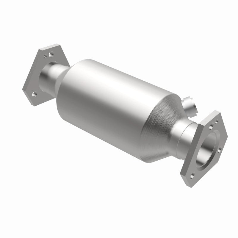 MagnaFlow Catalytic Converter | VW 22930 83-91 Vanagon, Beetle, Golf, Scirocco (22918)