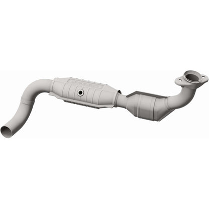 MagnaFlow 2004-2005 Ford F-150 California Grade CARB Compliant Direct-Fit Catalytic Converter