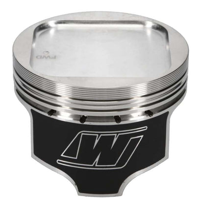 Wiseco Professional Series Forged Racing Pistons | Subaru WRX EJ20 (6576M93)