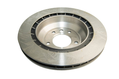 DBA Rear Street Series Standard Rotor | Porsche Cayenne (05-18) (DBA2249)