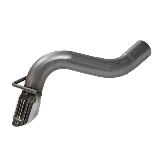 Flowmaster Outlaw Axle-Back Exhaust For 2021-26 Ford Bronco VI (U725) (818125)