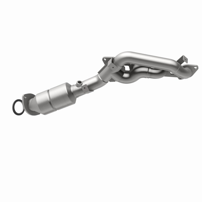 Magnaflow 51881 DirectFit Converter For Lexus IS F 5.0L 08-10