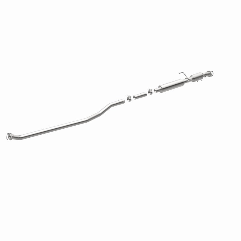 Magnaflow 21-326 Converter For Mazda 6 2.5L OEM Underbody