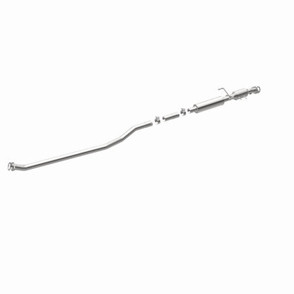 Magnaflow 21-326 Converter For Mazda 6 2.5L OEM Underbody