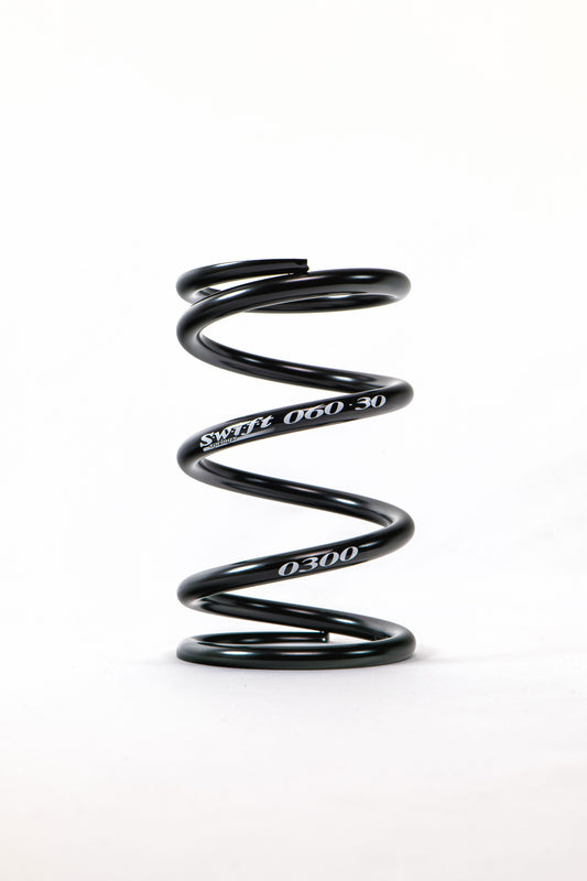 Swift Standard Coilover Spring - 6" Length | 3" ID | 300lbs/inch