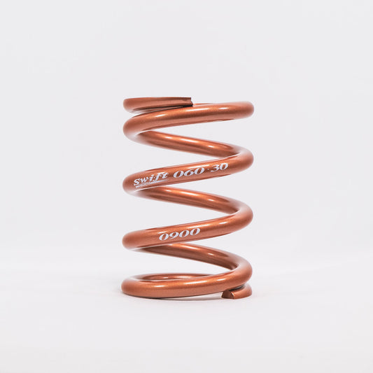 Swift Standard Coilover Spring - 6" Length | 3" ID | 900lbs/inch