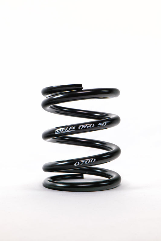 Swift Standard Conventional Spring - 6" Length | 5" OD | 800lbs/inch
